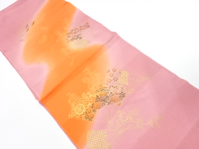 Wa-Accessory Silk